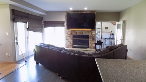 Tiny photo for Warrenville, IL 60555 (MLS # 12602585)