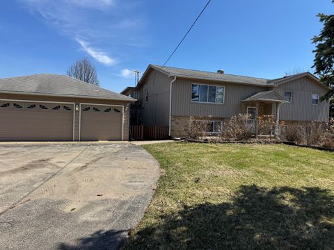 16035 S Parker Road Homer Glen IL 60491