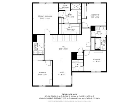 Tiny photo for 25424 W Ashton Drive, Plainfield, IL 60586 (MLS # 12511790)