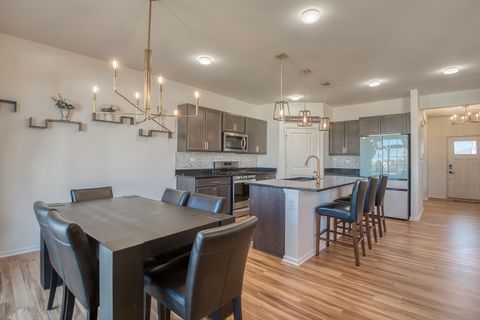 Tiny photo for 25424 W Ashton Drive, Plainfield, IL 60586 (MLS # 12511790)