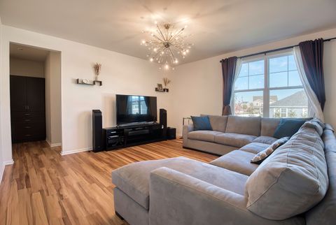 Tiny photo for 25424 W Ashton Drive, Plainfield, IL 60586 (MLS # 12511790)