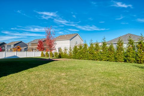 Tiny photo for 25424 W Ashton Drive, Plainfield, IL 60586 (MLS # 12511790)