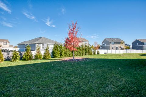 Tiny photo for 25424 W Ashton Drive, Plainfield, IL 60586 (MLS # 12511790)