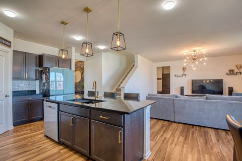 Tiny photo for 25424 W Ashton Drive, Plainfield, IL 60586 (MLS # 12511790)