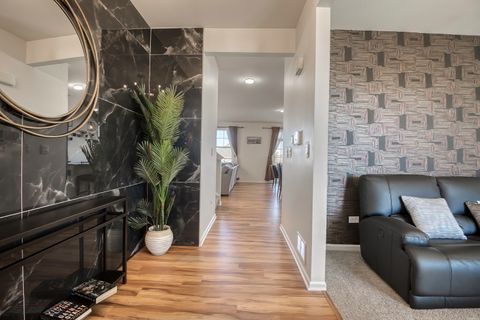 Tiny photo for 25424 W Ashton Drive, Plainfield, IL 60586 (MLS # 12511790)