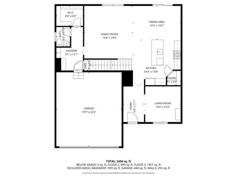 Tiny photo for 25424 W Ashton Drive, Plainfield, IL 60586 (MLS # 12511790)