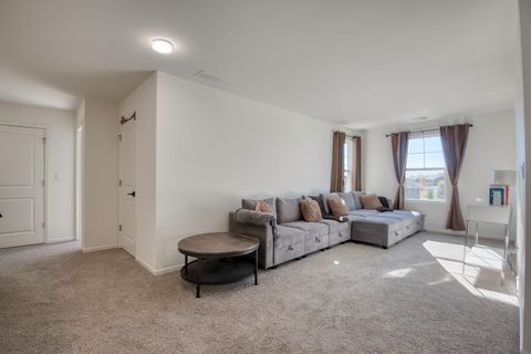 Tiny photo for 25424 W Ashton Drive, Plainfield, IL 60586 (MLS # 12511790)