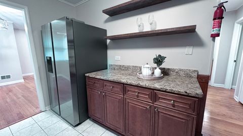 Tiny photo for 612 N Hillside Avenue, Hillside, IL 60162 (MLS # 12491979)