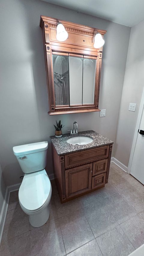 Tiny photo for 612 N Hillside Avenue, Hillside, IL 60162 (MLS # 12491979)