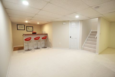 Tiny photo for 1542 Stoneridge Court, Yorkville, IL 60560 (MLS # 12480642)