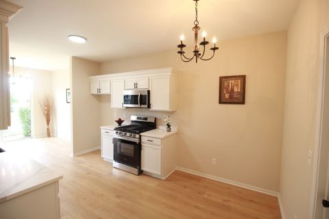 Tiny photo for 1542 Stoneridge Court, Yorkville, IL 60560 (MLS # 12480642)