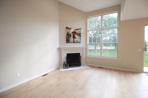 Tiny photo for 1542 Stoneridge Court, Yorkville, IL 60560 (MLS # 12480642)