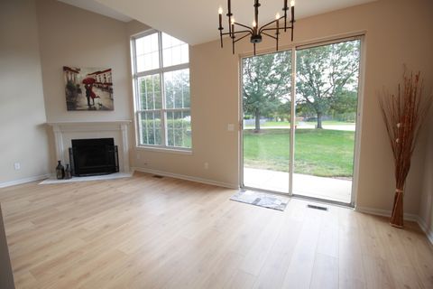 Tiny photo for 1542 Stoneridge Court, Yorkville, IL 60560 (MLS # 12480642)