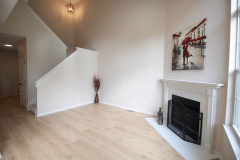 Tiny photo for 1542 Stoneridge Court, Yorkville, IL 60560 (MLS # 12480642)