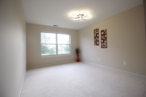 Tiny photo for 1542 Stoneridge Court, Yorkville, IL 60560 (MLS # 12480642)