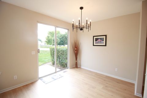 Tiny photo for 1542 Stoneridge Court, Yorkville, IL 60560 (MLS # 12480642)