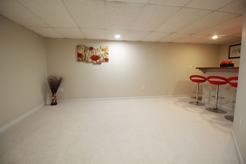 Tiny photo for 1542 Stoneridge Court, Yorkville, IL 60560 (MLS # 12480642)