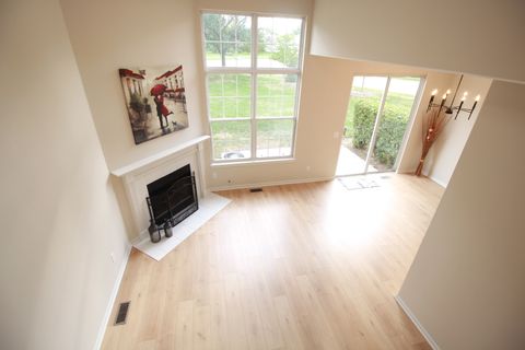 Tiny photo for 1542 Stoneridge Court, Yorkville, IL 60560 (MLS # 12480642)