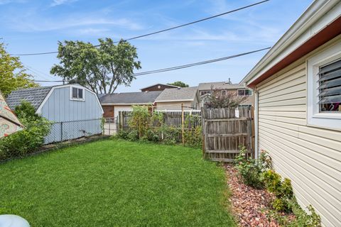 Tiny photo for 6614 Kane Avenue, Hodgkins, IL 60525 (MLS # 12439841)