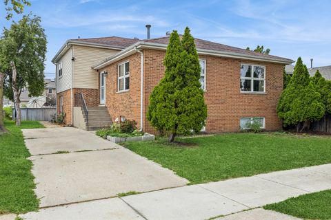 6614 Kane Avenue Hodgkins IL 60525