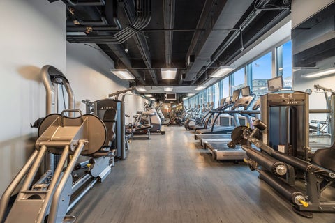 Tiny photo for 500 W Superior Street #1306, Chicago, IL 60654 (MLS # 12773174)