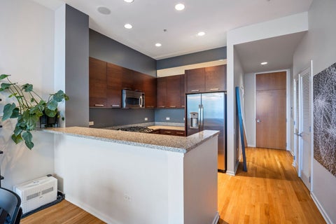Tiny photo for 500 W Superior Street #1306, Chicago, IL 60654 (MLS # 12773174)