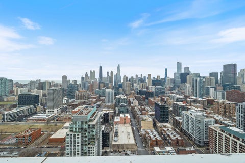 Tiny photo for 500 W Superior Street #1306, Chicago, IL 60654 (MLS # 12773174)