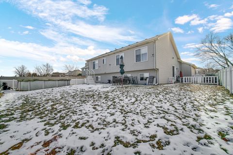 A home in Plainfield