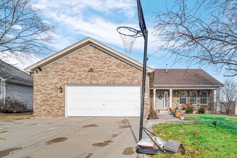 A home in Plainfield