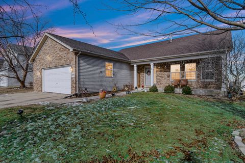 A home in Plainfield