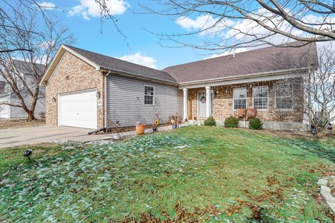 A home in Plainfield