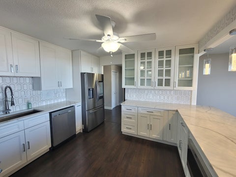 Tiny photo for 8801 GOLF Road #11C, Niles, IL 60714 (MLS # 12784861)