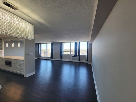 Tiny photo for 8801 GOLF Road #11C, Niles, IL 60714 (MLS # 12784861)