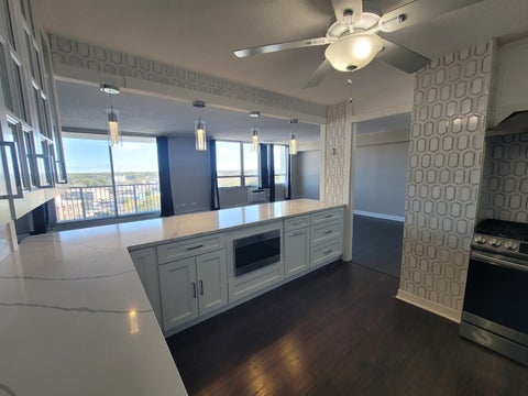 Tiny photo for 8801 GOLF Road #11C, Niles, IL 60714 (MLS # 12784861)