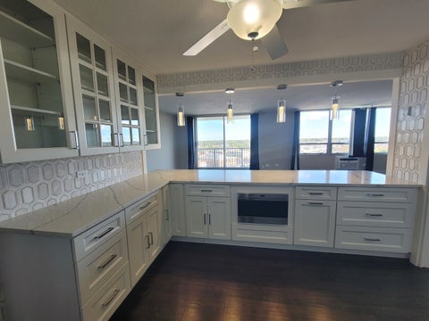 Tiny photo for 8801 GOLF Road #11C, Niles, IL 60714 (MLS # 12784861)