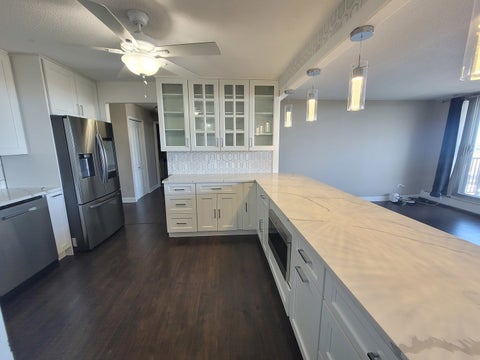 Tiny photo for 8801 GOLF Road #11C, Niles, IL 60714 (MLS # 12784861)
