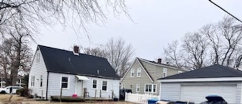 Tiny photo for 1381 Elizabeth Street, Crete, IL 60417 (MLS # 12544668)