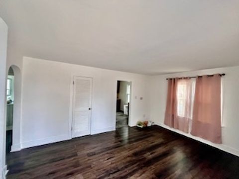 Tiny photo for 1381 Elizabeth Street, Crete, IL 60417 (MLS # 12544668)