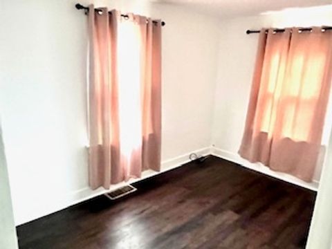 Tiny photo for 1381 Elizabeth Street, Crete, IL 60417 (MLS # 12544668)