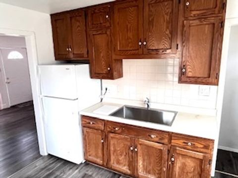 Tiny photo for 1381 Elizabeth Street, Crete, IL 60417 (MLS # 12544668)