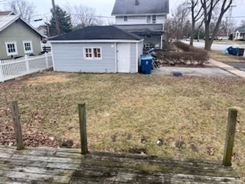 Tiny photo for 1381 Elizabeth Street, Crete, IL 60417 (MLS # 12544668)