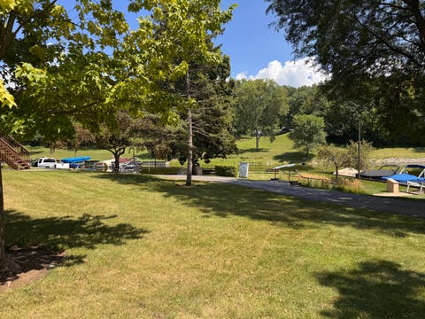 Tiny photo for 24 JAMAICA COLONY Street #4, Fox Lake, IL 60020 (MLS # 12726298)