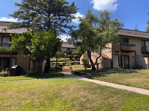 Tiny photo for 24 JAMAICA COLONY Street #4, Fox Lake, IL 60020 (MLS # 12726298)