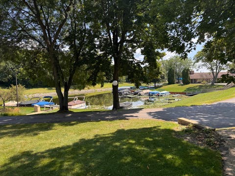 Tiny photo for 24 JAMAICA COLONY Street #4, Fox Lake, IL 60020 (MLS # 12726298)