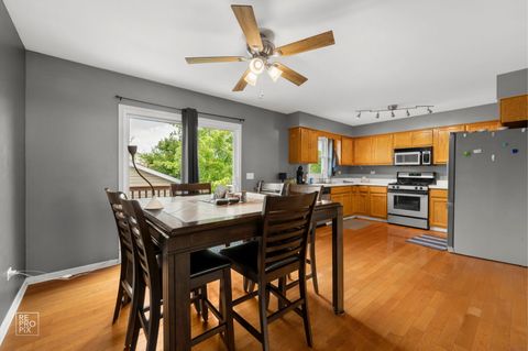 Tiny photo for 6911 Astoria Drive, Plainfield, IL 60586 (MLS # 12487794)