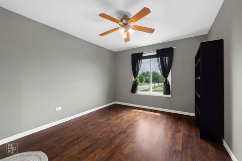 Tiny photo for 6911 Astoria Drive, Plainfield, IL 60586 (MLS # 12487794)