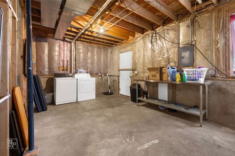 Tiny photo for 6911 Astoria Drive, Plainfield, IL 60586 (MLS # 12487794)