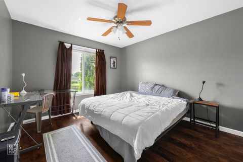 Tiny photo for 6911 Astoria Drive, Plainfield, IL 60586 (MLS # 12487794)
