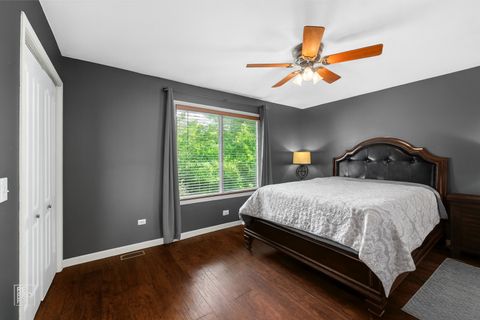 Tiny photo for 6911 Astoria Drive, Plainfield, IL 60586 (MLS # 12487794)