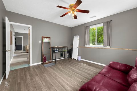 Tiny photo for 6911 Astoria Drive, Plainfield, IL 60586 (MLS # 12487794)